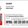 kn qa8498
