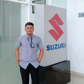 Suzuki armada banda jaya azhar suzuki aceh