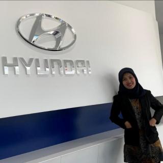 Hyundai kebon jeruk herni rahmani