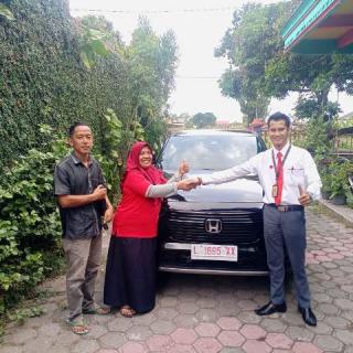Honda mitra jombang cabang mojokerto setyo honda