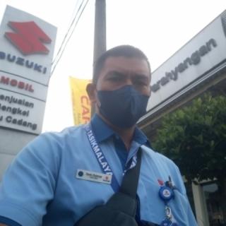 Pt. cakra putra parahyangan suzuki ...
