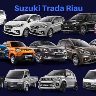 Suzuki mobil riau rica risky amanda