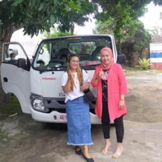 Isuzu madiun jolo indah motor anik aniyarsih