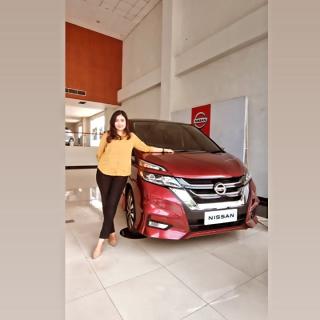 Nissan semarang vina oktaria
