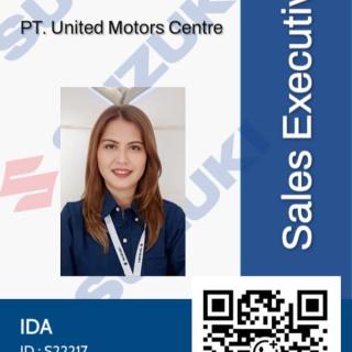 Umc ahmad yani ida