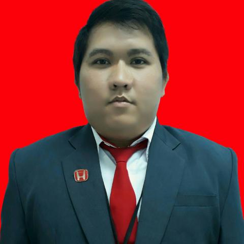 Honda arta cikupa denny chandra