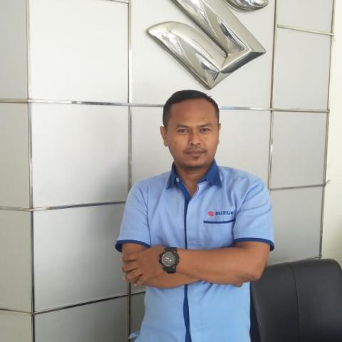 Suzuki mobil purwodadi grobogan plat ...