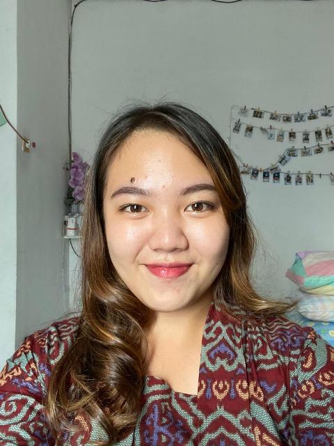 Naomi Emili Suzuki Samekarindo Balikpapan 